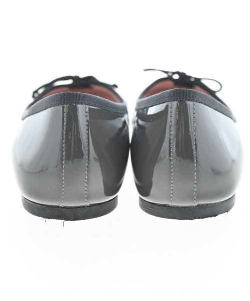 Pretty Ballerinas（プリティーバレリーナ）バレエシューズ/オペラシューズ グレー サイズ:EU40(26.5cm位) レディース/2200711213111