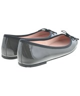 Pretty Ballerinas（プリティーバレリーナ）バレエシューズ/オペラシューズ グレー サイズ:EU40(26.5cm位) レディース/2200711213111