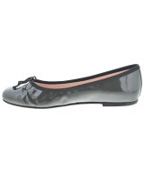 Pretty Ballerinas（プリティーバレリーナ）バレエシューズ/オペラシューズ グレー サイズ:EU40(26.5cm位) レディース/2200711213111