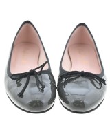 Pretty Ballerinas（プリティーバレリーナ）バレエシューズ/オペラシューズ グレー サイズ:EU40(26.5cm位) レディース/2200711213111