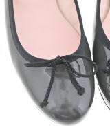 Pretty Ballerinas（プリティーバレリーナ）バレエシューズ/オペラシューズ グレー サイズ:EU40(26.5cm位) レディース/2200711213111