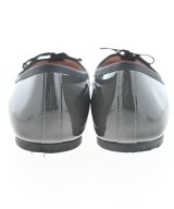 Pretty Ballerinas（プリティーバレリーナ）バレエシューズ/オペラシューズ グレー サイズ:EU40(26.5cm位) レディース/2200711213111
