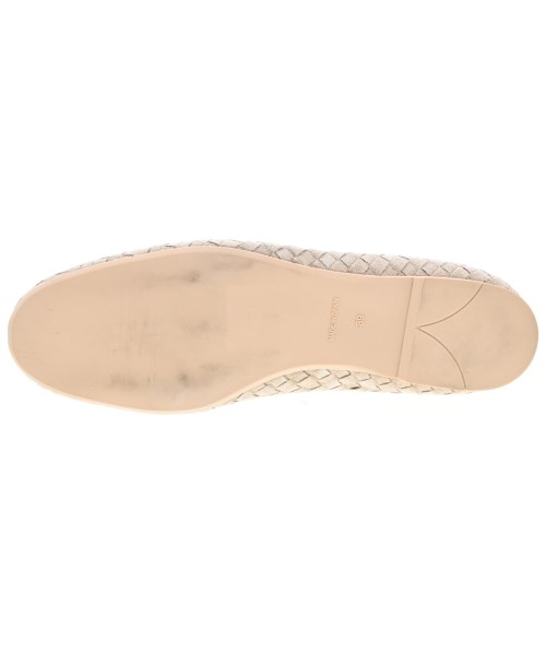 Pretty Ballerinas（プリティーバレリーナ）バレエシューズ/オペラシューズ ベージュ サイズ:EU39(25.5cm位) レディース/2200711213128