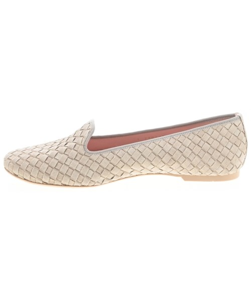 Pretty Ballerinas（プリティーバレリーナ）バレエシューズ/オペラシューズ ベージュ サイズ:EU39(25.5cm位) レディース/2200711213128