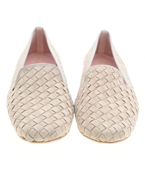 Pretty Ballerinas（プリティーバレリーナ）バレエシューズ/オペラシューズ ベージュ サイズ:EU39(25.5cm位) レディース/2200711213128
