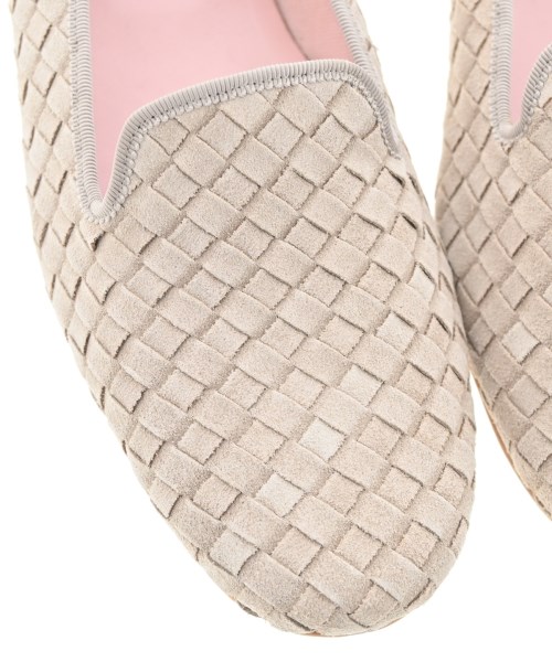 Pretty Ballerinas（プリティーバレリーナ）バレエシューズ/オペラシューズ ベージュ サイズ:EU39(25.5cm位) レディース/2200711213128