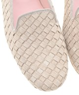 Pretty Ballerinas（プリティーバレリーナ）バレエシューズ/オペラシューズ ベージュ サイズ:EU39(25.5cm位) レディース/2200711213128