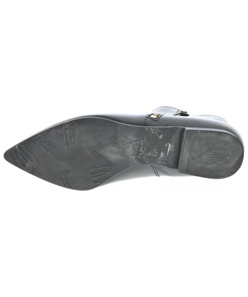 Pretty Ballerinas（プリティーバレリーナ）ブーツ 黒 サイズ:EU38(24.5cm位) レディース/2200652997071