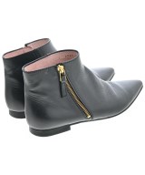 Pretty Ballerinas（プリティーバレリーナ）ブーツ 黒 サイズ:EU38(24.5cm位) レディース/2200652997071