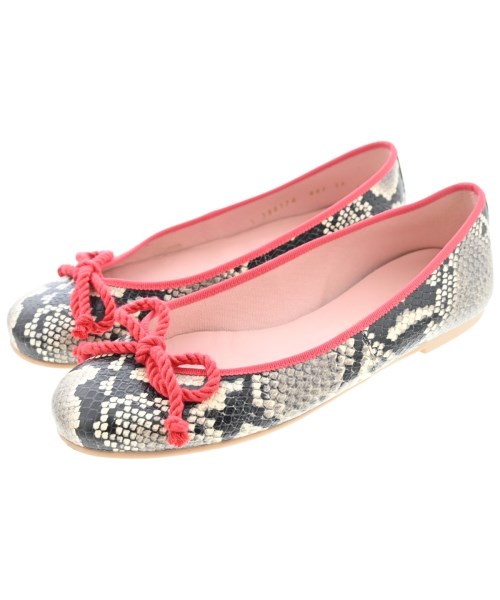 Pretty Ballerinas(プリティーバレリーナ)のバレエシューズ/オペラシューズ サイズ:EU36(22.5cm位) 9,400円