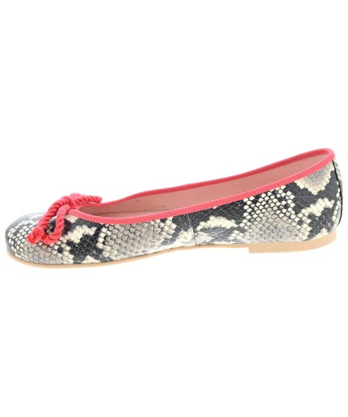 Pretty Ballerinas（プリティーバレリーナ）バレエシューズ/オペラシューズ グレー サイズ:EU36(22.5cm位) レディース/2200705134132