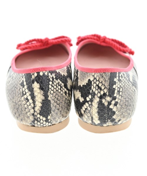 Pretty Ballerinas（プリティーバレリーナ）バレエシューズ/オペラシューズ グレー サイズ:EU36(22.5cm位) レディース/2200705134132