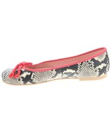 Pretty Ballerinas（プリティーバレリーナ）バレエシューズ/オペラシューズ グレー サイズ:EU36(22.5cm位) レディース/2200705134132