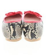 Pretty Ballerinas（プリティーバレリーナ）バレエシューズ/オペラシューズ グレー サイズ:EU36(22.5cm位) レディース/2200705134132