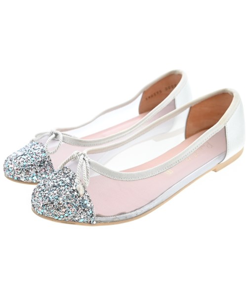 Pretty Ballerinas(プリティーバレリーナ)のバレエシューズ/オペラシューズ サイズ:37(23.5cm位) 4,800円