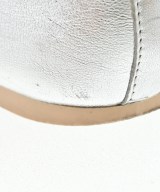 Pretty Ballerinas（プリティーバレリーナ）バレエシューズ/オペラシューズ グレー サイズ:37(23.5cm位) レディース/2200709351153