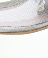 Pretty Ballerinas（プリティーバレリーナ）バレエシューズ/オペラシューズ グレー サイズ:37(23.5cm位) レディース/2200709351153