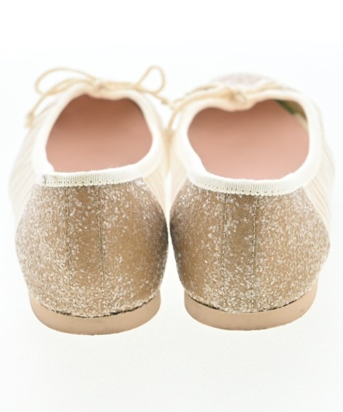 Pretty Ballerinas（プリティーバレリーナ）バレエシューズ/オペラシューズ 白 サイズ:EU37(23.5cm位) レディース/2200661570067