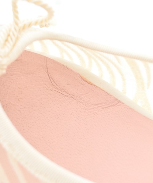 Pretty Ballerinas（プリティーバレリーナ）バレエシューズ/オペラシューズ 白 サイズ:EU37(23.5cm位) レディース/2200661570067