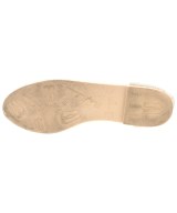 Pretty Ballerinas（プリティーバレリーナ）バレエシューズ/オペラシューズ 白 サイズ:EU37(23.5cm位) レディース/2200661570067