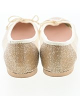Pretty Ballerinas（プリティーバレリーナ）バレエシューズ/オペラシューズ 白 サイズ:EU37(23.5cm位) レディース/2200661570067