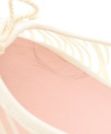 Pretty Ballerinas（プリティーバレリーナ）バレエシューズ/オペラシューズ 白 サイズ:EU37(23.5cm位) レディース/2200661570067