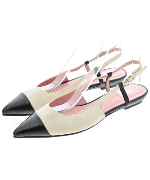 Pretty Ballerinas(プリティーバレリーナ)のパンプス サイズ:EU38(24.5cm位) 3,600円
