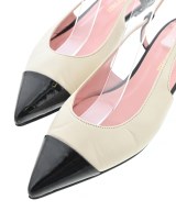 Pretty Ballerinas（プリティーバレリーナ）パンプス 白 サイズ:EU38(24.5cm位) レディース/2200718413224
