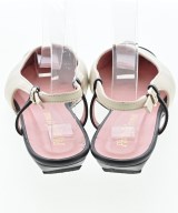 Pretty Ballerinas（プリティーバレリーナ）パンプス 白 サイズ:EU38(24.5cm位) レディース/2200718413224