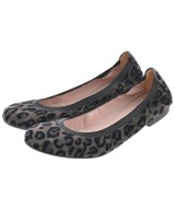 Pretty Ballerinas（プリティーバレリーナ）バレエシューズ/オペラシューズ グレー サイズ:EU38(24.5cm位) レディース/2200685016152