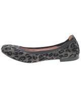 Pretty Ballerinas（プリティーバレリーナ）バレエシューズ/オペラシューズ グレー サイズ:EU38(24.5cm位) レディース/2200685016152