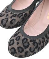 Pretty Ballerinas（プリティーバレリーナ）バレエシューズ/オペラシューズ グレー サイズ:EU38(24.5cm位) レディース/2200685016152