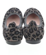 Pretty Ballerinas（プリティーバレリーナ）バレエシューズ/オペラシューズ グレー サイズ:EU38(24.5cm位) レディース/2200685016152