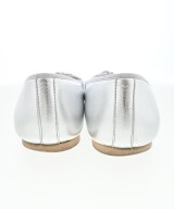 Pretty Ballerinas（プリティーバレリーナ）バレエシューズ/オペラシューズ シルバー サイズ:EU38(24.5cm位) レディース/2200681924086