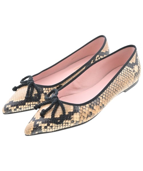 Pretty Ballerinas(プリティーバレリーナ)パンプス ベージュ サイズ:EU39(25.5cm位)/2200681924093
