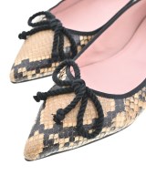 Pretty Ballerinas（プリティーバレリーナ）パンプス ベージュ サイズ:EU39(25.5cm位) レディース/2200681924093