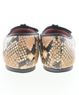 Pretty Ballerinas（プリティーバレリーナ）パンプス ベージュ サイズ:EU39(25.5cm位) レディース/2200681924093