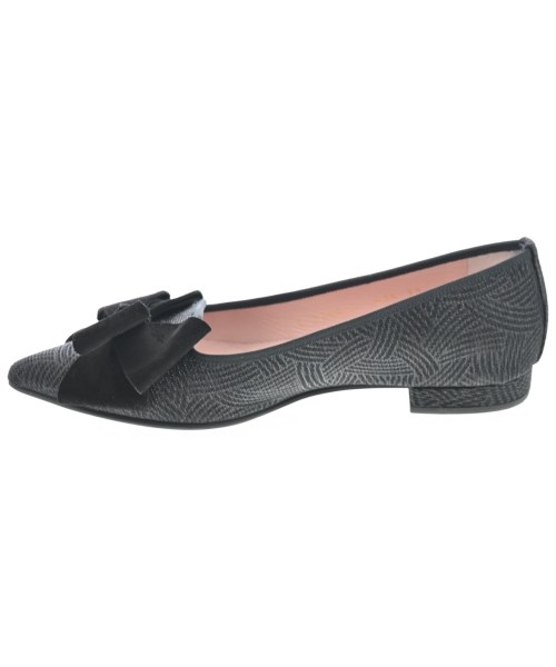 Pretty Ballerinas（プリティーバレリーナ）パンプス 黒 サイズ:EU35(21.5cm位) レディース/2200687725014