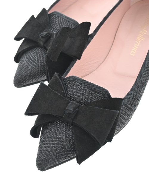 Pretty Ballerinas（プリティーバレリーナ）パンプス 黒 サイズ:EU35(21.5cm位) レディース/2200687725014