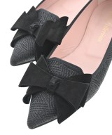 Pretty Ballerinas（プリティーバレリーナ）パンプス 黒 サイズ:EU35(21.5cm位) レディース/2200687725014