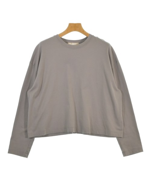 FLORENT relax(フローレントリラックス)Tシャツ・カットソー グレー サイズ:1(S位)/2200670118199