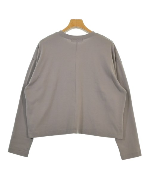 FLORENT relax（フローレントリラックス）Tシャツ・カットソー グレー サイズ:1(S位) レディース/2200670118199