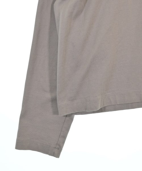 FLORENT relax（フローレントリラックス）Tシャツ・カットソー グレー サイズ:1(S位) レディース/2200670118199