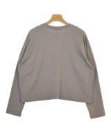 FLORENT relax（フローレントリラックス）Tシャツ・カットソー グレー サイズ:1(S位) レディース/2200670118199