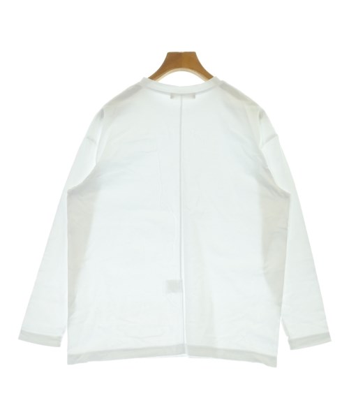 FLORENT relax（フローレントリラックス）Tシャツ・カットソー 白 サイズ:00(XS位) レディース/2200681178021