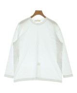 FLORENT relax（フローレントリラックス）Tシャツ・カットソー 白 サイズ:00(XS位) レディース/2200681178021
