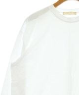 FLORENT relax（フローレントリラックス）Tシャツ・カットソー 白 サイズ:00(XS位) レディース/2200681178021