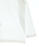 FLORENT relax（フローレントリラックス）Tシャツ・カットソー 白 サイズ:00(XS位) レディース/2200681178021