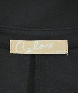 FLORENT relax（フローレントリラックス）ワンピース 黒 サイズ:1(S位) レディース/2200691160054