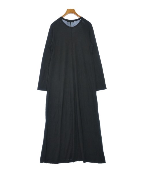FLORENT relax（フローレントリラックス）ワンピース 黒 サイズ:1(S位) レディース/2200647596036
